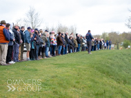 BP140425-25 - Ben Pauling Stable Visit